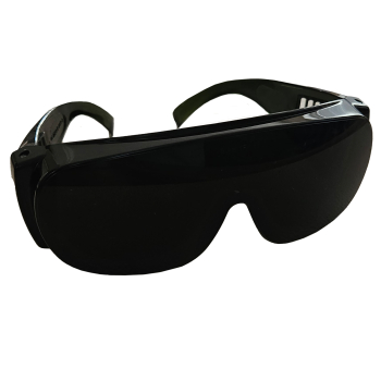 Panorama- Schweißerschutzbrille